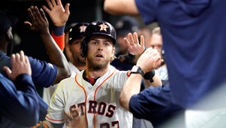 Next Story Image: Gurriel hits 2nd straight game-winner, Astros down M's in 10